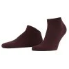 Falke Climawool Sneaker Socks - Burgundy 2 Falke Climawool Sneaker Socks - Burgundy -Bown Of London shop falke climawool sneaker socks burgundy 31891195