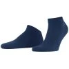 Falke Climawool Sneaker Socks - Royal Blue -Bown Of London shop falke climawool sneaker socks royal blue 31891220