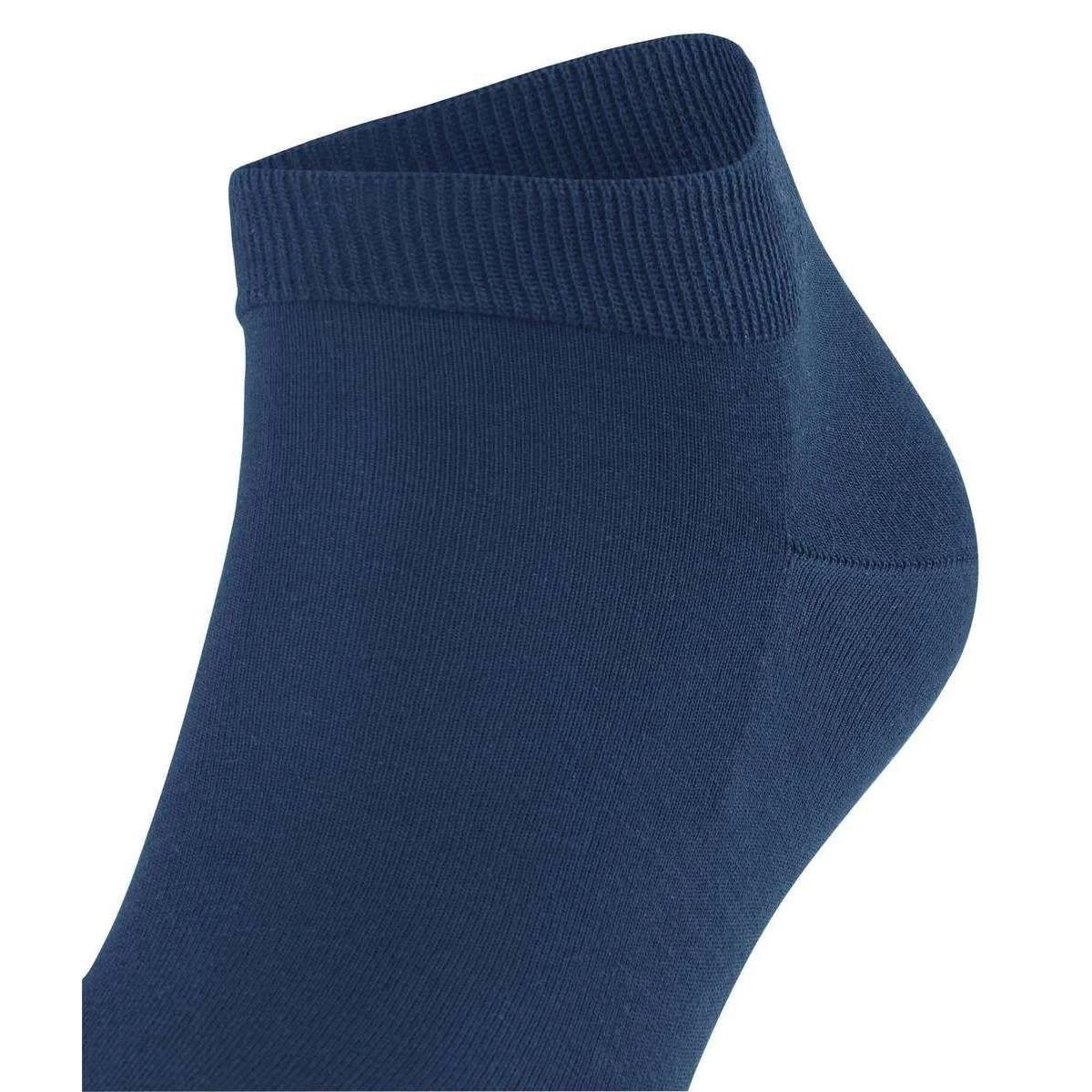 Falke Climawool Sneaker Socks - Royal Blue 6 Falke Climawool Sneaker Socks - Royal Blue - Image 4