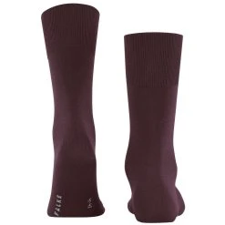 Falke Climawool Socks - Burgundy -Bown Of London shop falke climawool socks burgundy 31894058