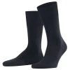 Falke Climawool Socks - Dark Navy -Bown Of London shop falke climawool socks dark navy 31894066