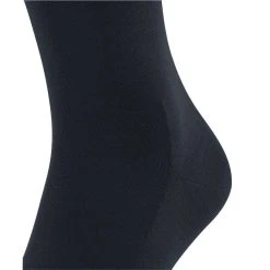 Falke Climawool Socks - Dark Navy -Bown Of London shop falke climawool socks dark navy 31894069