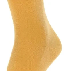Falke Climawool Socks - Hot Ray Yellow 10 Falke Climawool Socks - Hot Ray Yellow -Bown Of London shop falke climawool socks hot ray yellow 32322272
