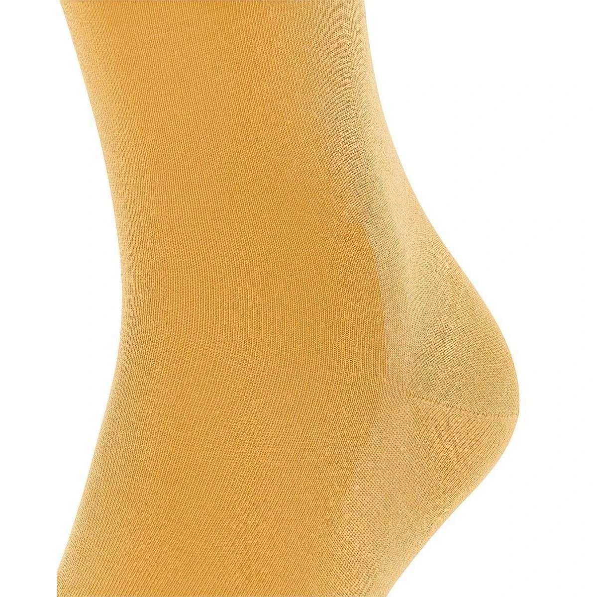 Falke Climawool Socks - Hot Ray Yellow 6 Falke Climawool Socks - Hot Ray Yellow - Image 4