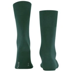 Falke Climawool Socks - Hunter Green -Bown Of London shop falke climawool socks hunter green 31894073