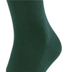 Falke Climawool Socks - Hunter Green -Bown Of London shop falke climawool socks hunter green 31894074