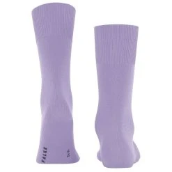 Falke Climawool Socks - Lupine Lilac -Bown Of London shop falke climawool socks lupine lilac 32322295