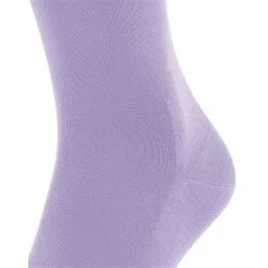 Falke Climawool Socks - Lupine Lilac -Bown Of London shop falke climawool socks lupine lilac 32322297