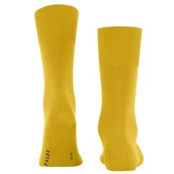 Falke Climawool Socks - Mimosa Yellow -Bown Of London shop falke climawool socks mimosa yellow 31894088