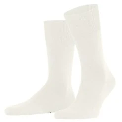 Falke Climawool Socks - Off White