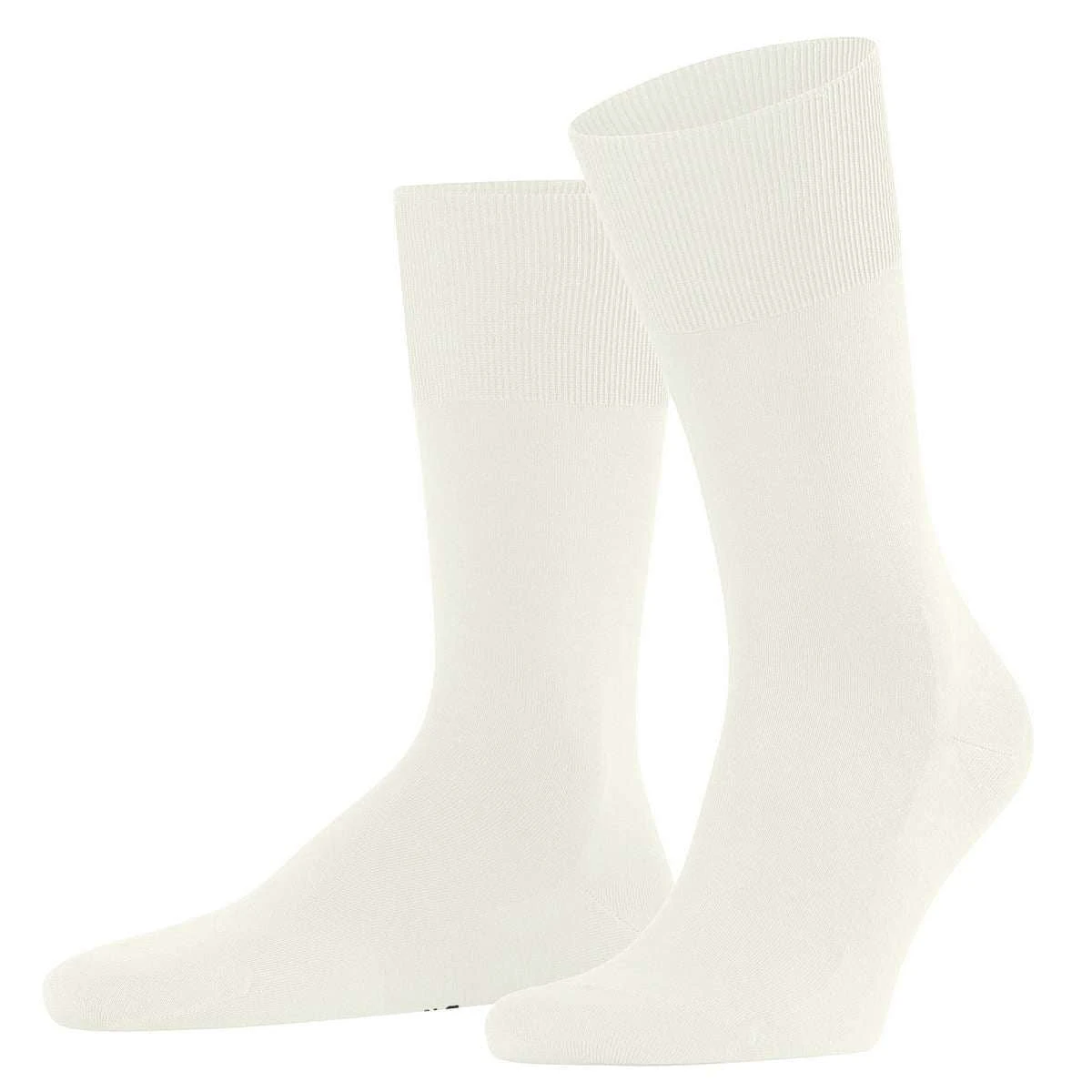 Falke Climawool Socks - Off White 3 Falke Climawool Socks - Off White