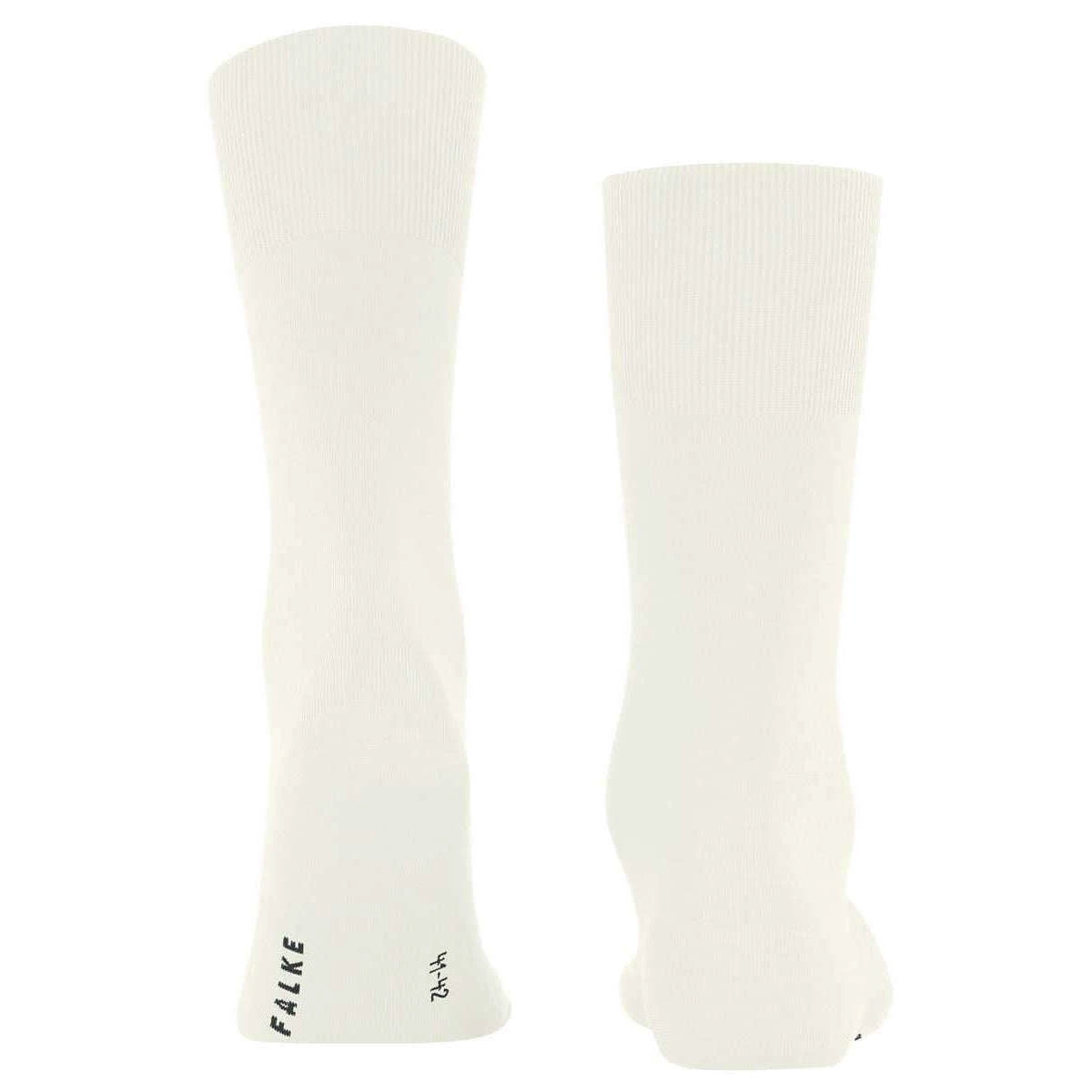 Falke Climawool Socks - Off White 5 Falke Climawool Socks - Off White - Image 3