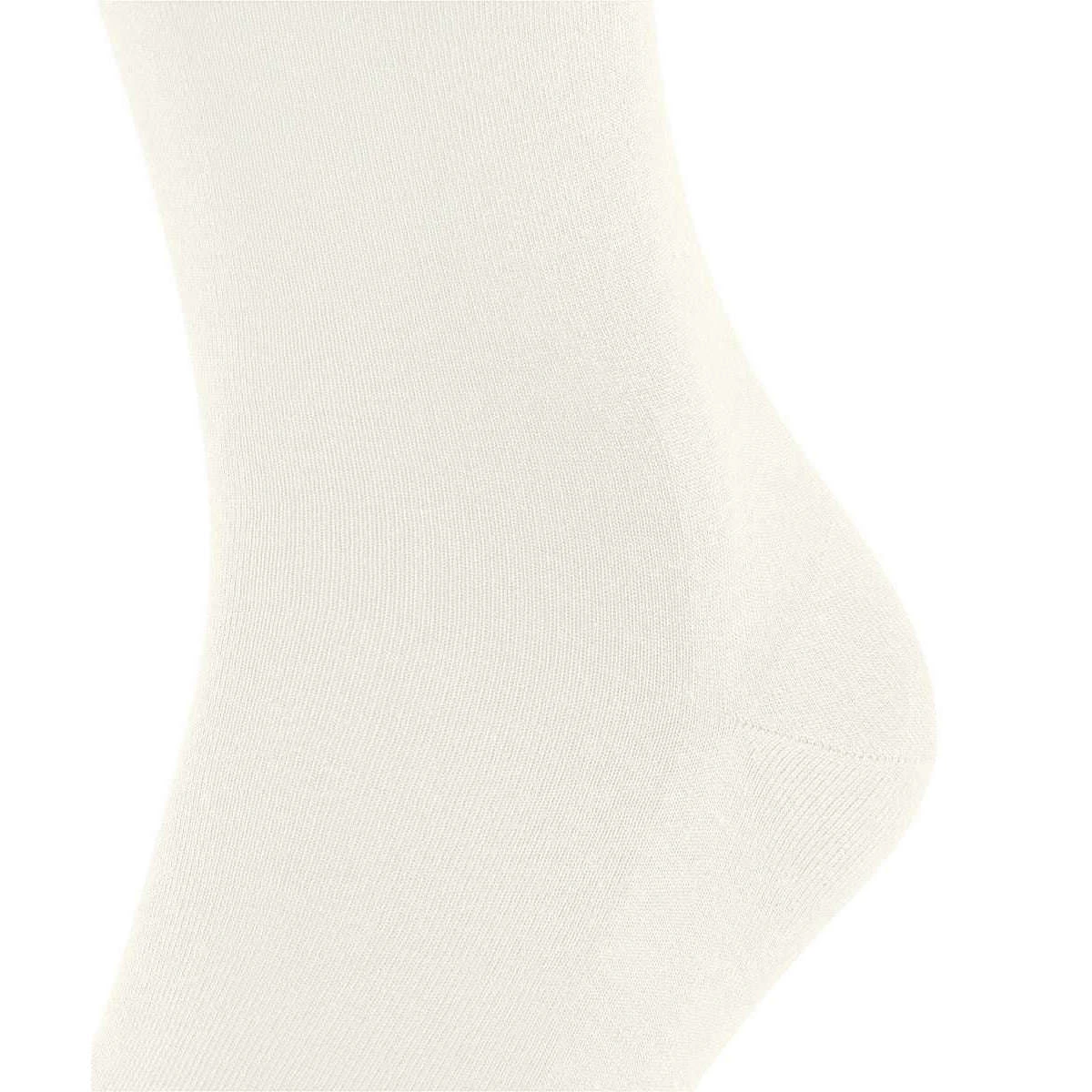 Falke Climawool Socks - Off White 6 Falke Climawool Socks - Off White - Image 4