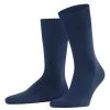 Falke Climawool Socks - Royal Blue 2 Falke Climawool Socks - Royal Blue -Bown Of London shop falke climawool socks royal blue 31894096