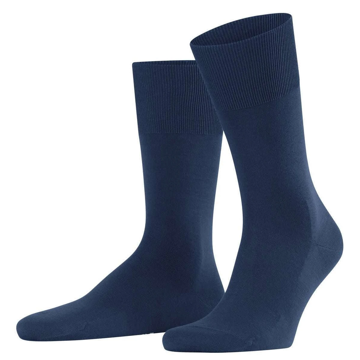 Falke Climawool Socks - Royal Blue 3 Falke Climawool Socks - Royal Blue