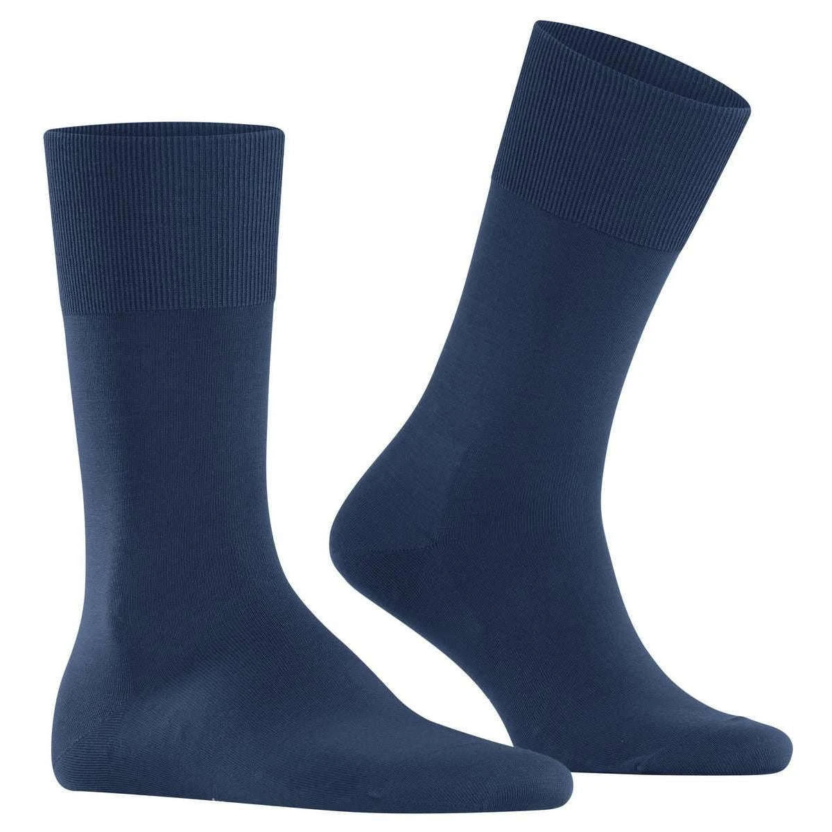 Falke Climawool Socks - Royal Blue 4 Falke Climawool Socks - Royal Blue - Image 2