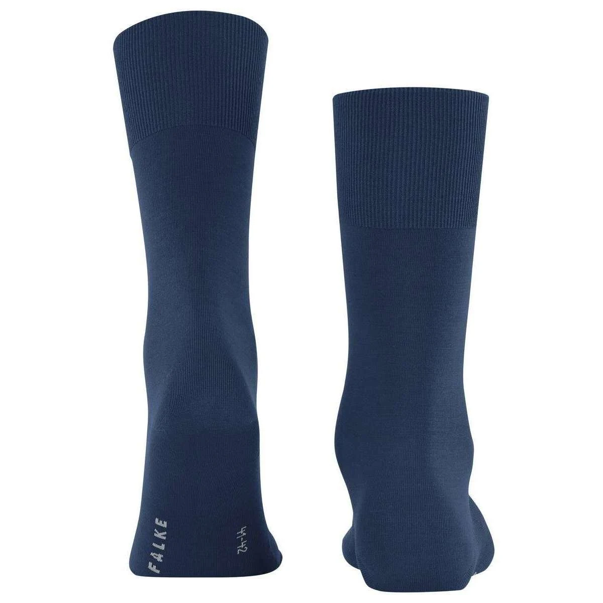 Falke Climawool Socks - Royal Blue 5 Falke Climawool Socks - Royal Blue - Image 3