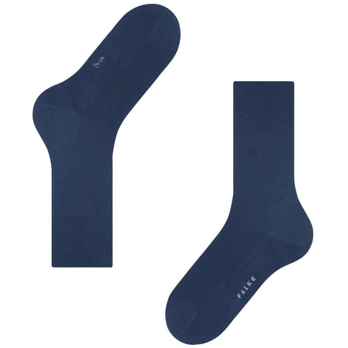 Falke Climawool Socks - Royal Blue 7 Falke Climawool Socks - Royal Blue - Image 5