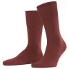 Falke Climawool Socks - Rust Red -Bown Of London shop falke climawool socks rust red 31894101