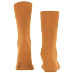Falke Climawool Socks - Toskana Orange -Bown Of London shop falke climawool socks toskana orange 31894123