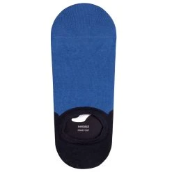 Falke Colour Blend No Show Socks - Dark Navy 11 Falke Colour Blend No Show Socks - Dark Navy -Bown Of London shop falke colour blend no show socks dark navy 31868792