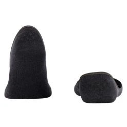 Falke Cool 24/7 No Show Socks - Anthracite Mel Grey 10 Falke Cool 24/7 No Show Socks - Anthracite Mel Grey -Bown Of London shop falke cool 247 no show socks anthracite mel grey 31868838