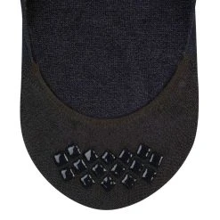 Falke Cool 24/7 No Show Socks - Anthracite Mel Grey 11 Falke Cool 24/7 No Show Socks - Anthracite Mel Grey -Bown Of London shop falke cool 247 no show socks anthracite mel grey 31868840