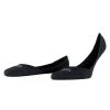 Falke Cool 24/7 No Show Socks - Black -Bown Of London shop falke cool 247 no show socks black 31868846