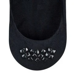 Falke Cool 24/7 No Show Socks - Black 11 Falke Cool 24/7 No Show Socks - Black -Bown Of London shop falke cool 247 no show socks black 31868853