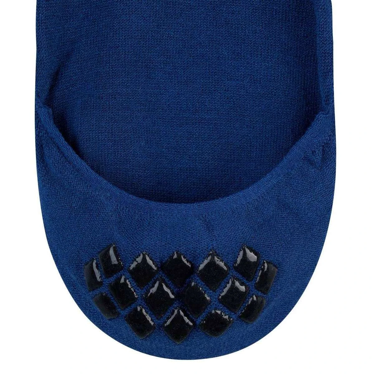 Falke Cool 24/7 No Show Socks - Royal Blue 6 Falke Cool 24/7 No Show Socks - Royal Blue - Image 4