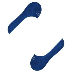 Falke Cool 24/7 No Show Socks - Royal Blue 13 Falke Cool 24/7 No Show Socks - Royal Blue -Bown Of London shop falke cool 247 no show socks royal blue 31868881