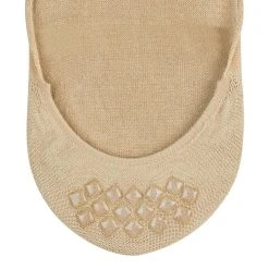 Falke Cool 24/7 No Show Socks - Sand Beige 11 Falke Cool 24/7 No Show Socks - Sand Beige -Bown Of London shop falke cool 247 no show socks sand beige 31868889