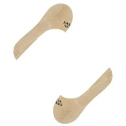 Falke Cool 24/7 No Show Socks - Sand Beige 13 Falke Cool 24/7 No Show Socks - Sand Beige -Bown Of London shop falke cool 247 no show socks sand beige 31868893