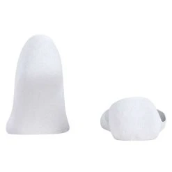 Falke Cool 24/7 No Show Socks - White 10 Falke Cool 24/7 No Show Socks - White -Bown Of London shop falke cool 247 no show socks white 31868899