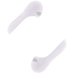 Falke Cool 24/7 No Show Socks - White 13 Falke Cool 24/7 No Show Socks - White -Bown Of London shop falke cool 247 no show socks white 31868905
