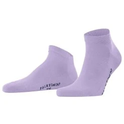 Falke Cool 24/7 Sneaker Socks - Lupine Lilac
