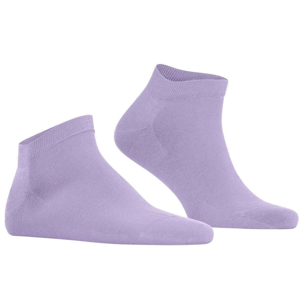 Falke Cool 24/7 Sneaker Socks - Lupine Lilac 4 Falke Cool 24/7 Sneaker Socks - Lupine Lilac - Image 2