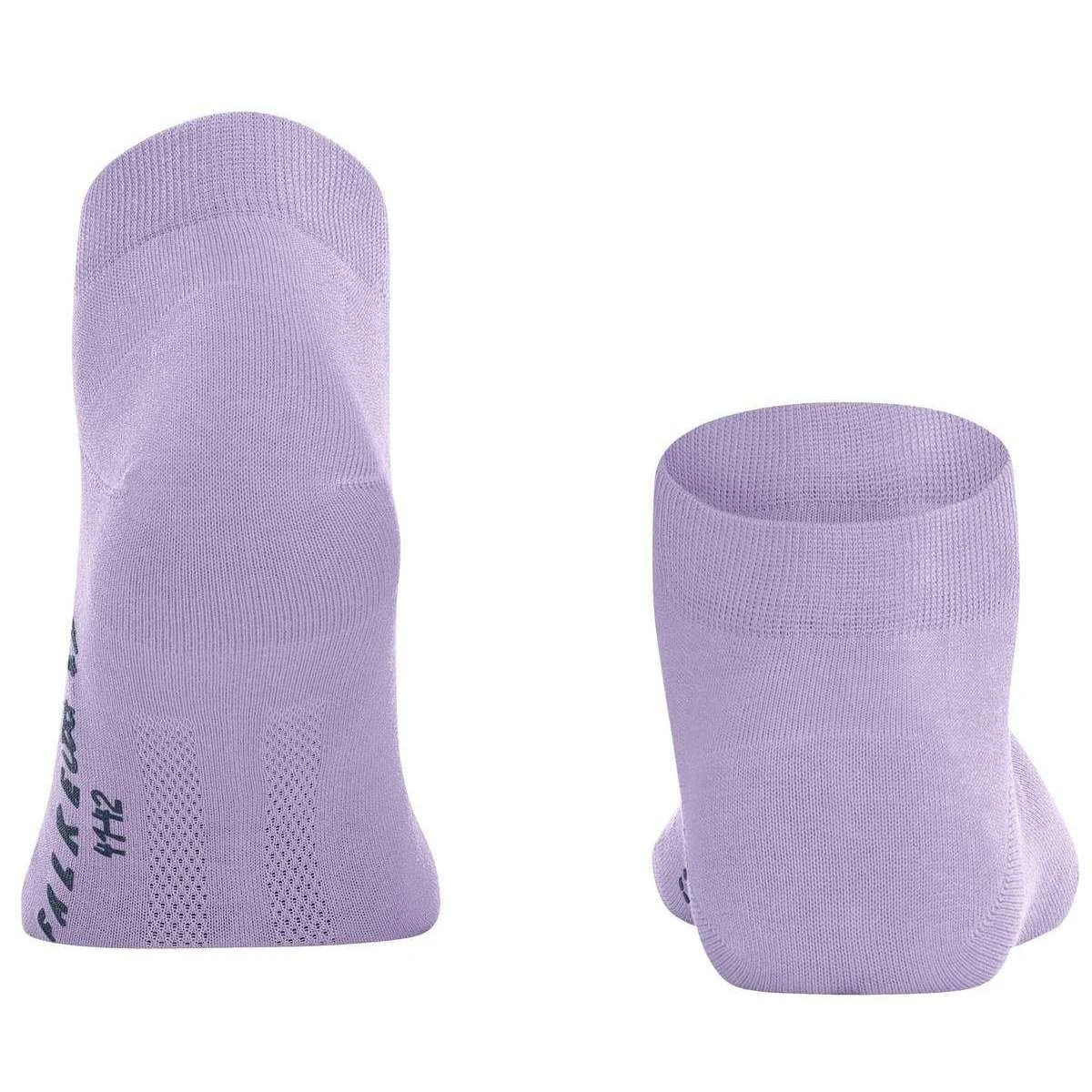 Falke Cool 24/7 Sneaker Socks - Lupine Lilac 5 Falke Cool 24/7 Sneaker Socks - Lupine Lilac - Image 3