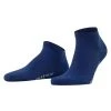 Falke Cool 24/7 Sneaker Socks - Royal Blue -Bown Of London shop falke cool 247 sneaker socks royal blue 31868945