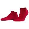 Falke Cool 24/7 Sneaker Socks - Scarlet Red 2 Falke Cool 24/7 Sneaker Socks - Scarlet Red -Bown Of London shop falke cool 247 sneaker socks scarlet red 31022342