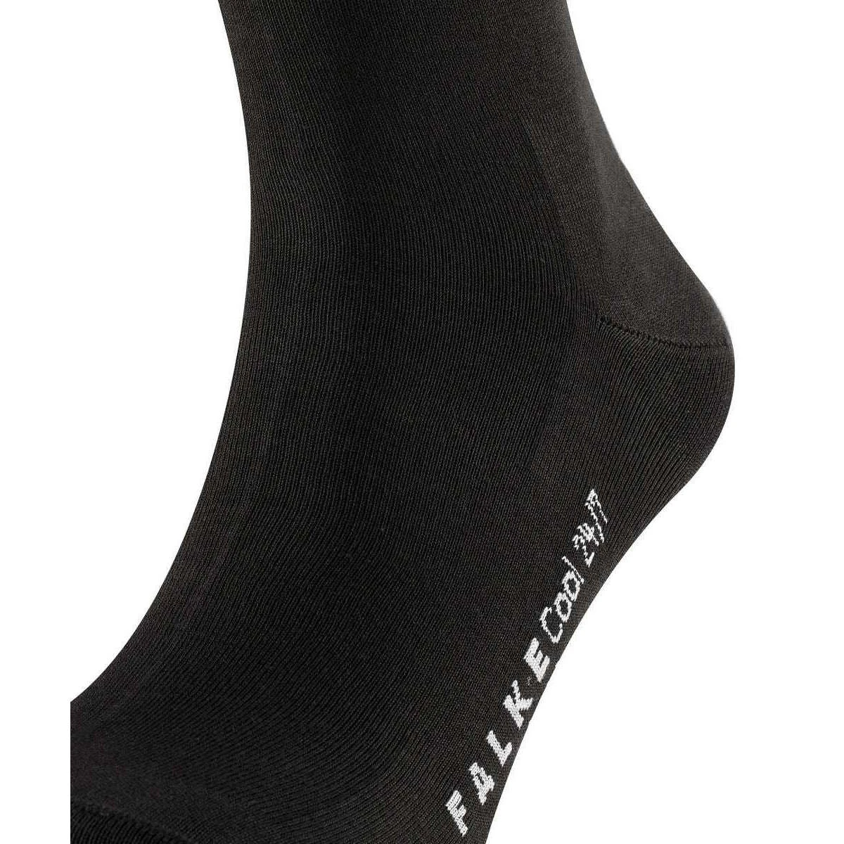 Falke Cool 24/7 Socks - Anthracite Mel Grey 6 Falke Cool 24/7 Socks - Anthracite Mel Grey - Image 4