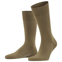 Falke Cool 24/7 Socks - Brass Green
