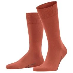 Falke Cool 24/7 Socks - Cayenne Brown