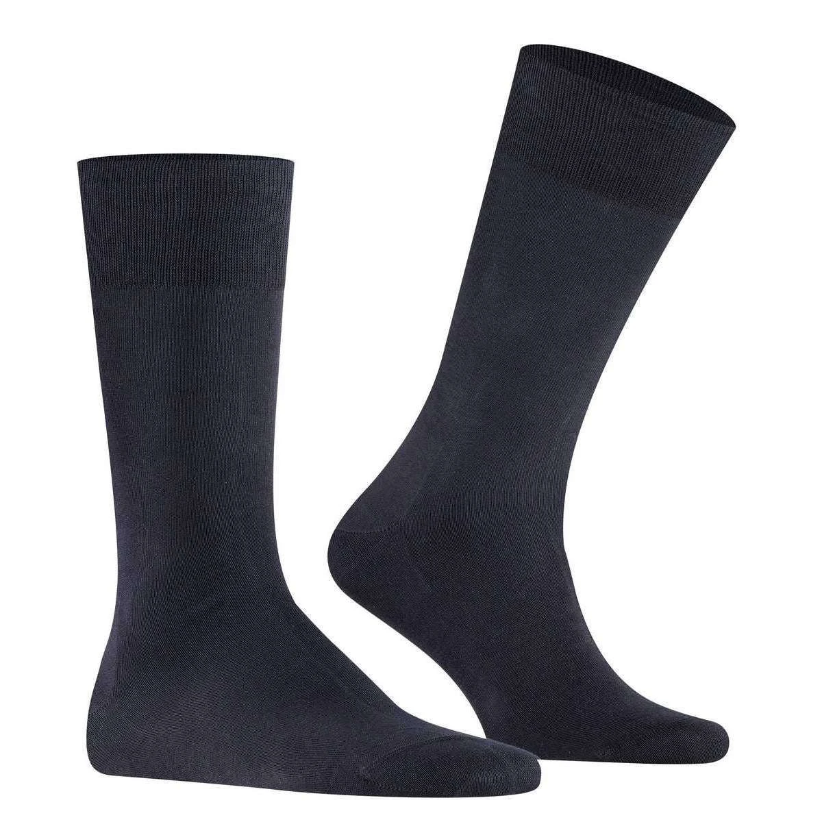 Falke Cool 24/7 Socks - Dark Navy Falke Cool 24/7 Socks - Dark Navy -Bown Of London shop falke cool 247 socks dark navy 31891257