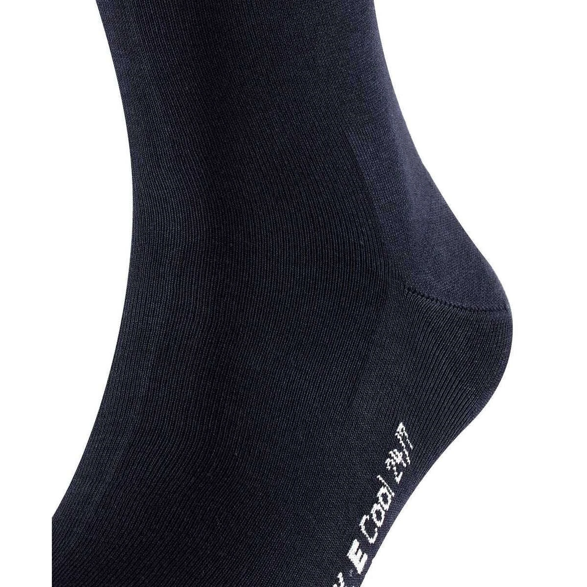Falke Cool 24/7 Socks - Dark Navy Falke Cool 24/7 Socks - Dark Navy -Bown Of London shop falke cool 247 socks dark navy 31891259