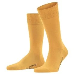 Falke Cool 24/7 Socks - Hot Ray Yellow