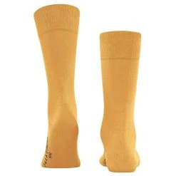Falke Cool 24/7 Socks - Hot Ray Yellow -Bown Of London shop falke cool 247 socks hot ray yellow 32334797