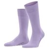 Falke Cool 24/7 Socks - Lupine Lilac -Bown Of London shop falke cool 247 socks lupine lilac 32334815