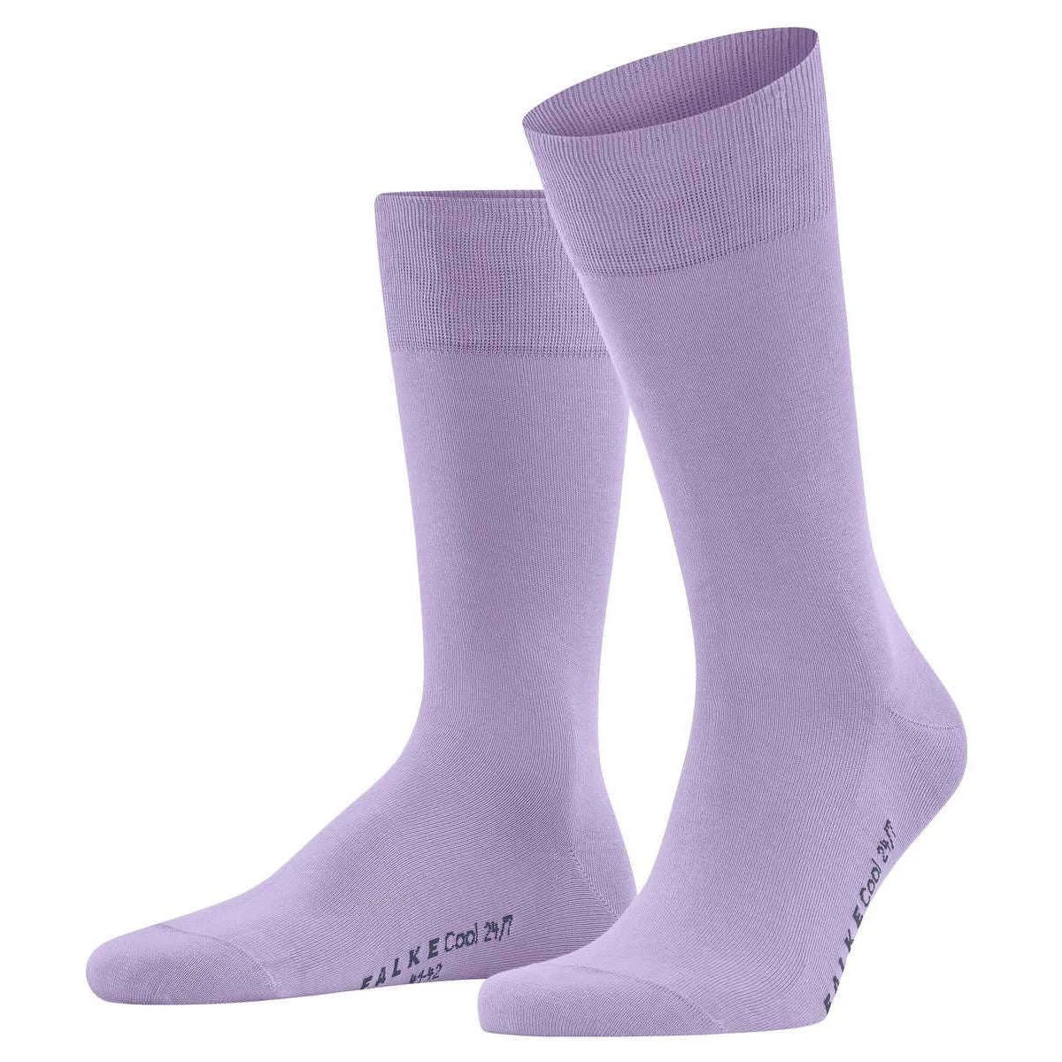 Falke Cool 24/7 Socks - Lupine Lilac 3 Falke Cool 24/7 Socks - Lupine Lilac
