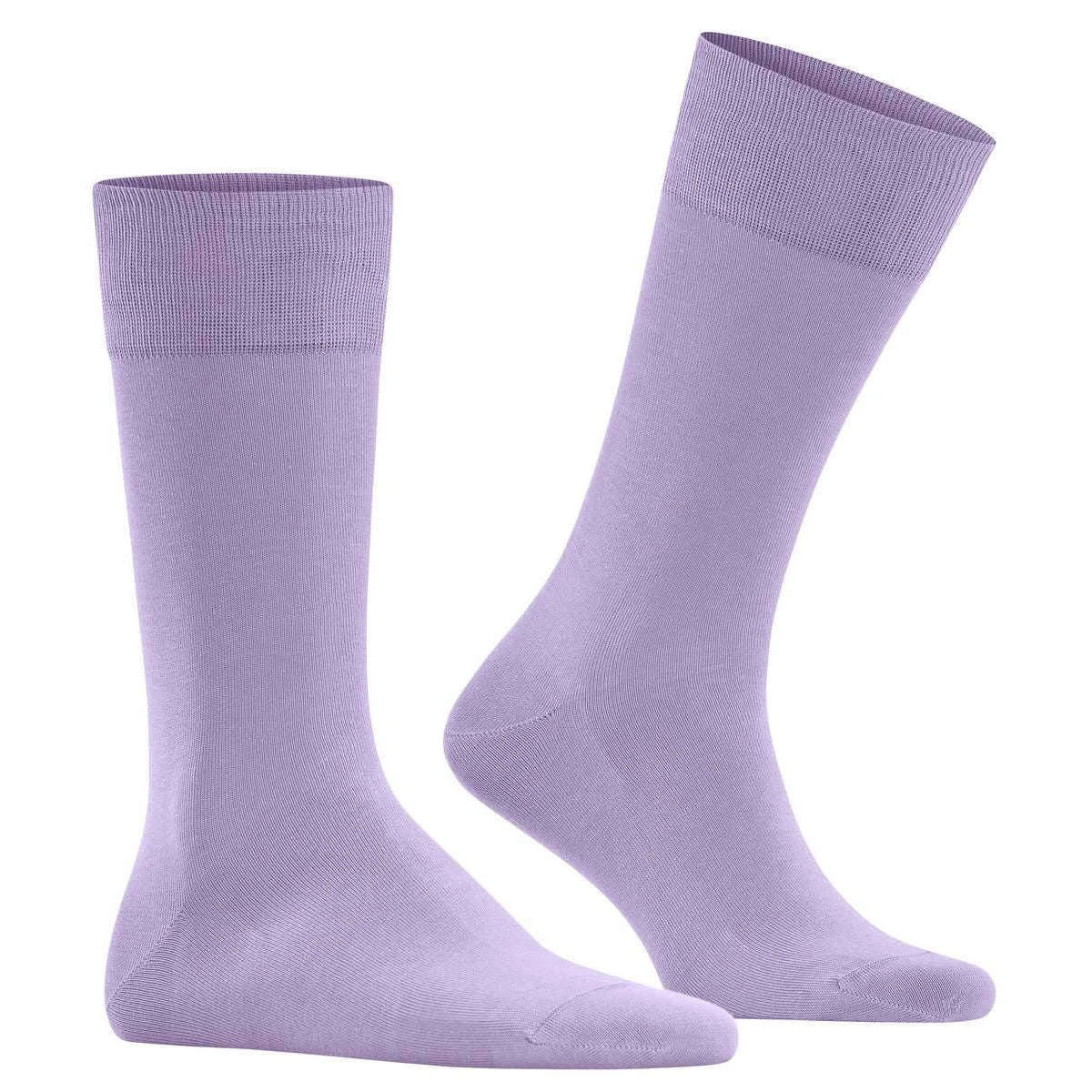 Falke Cool 24/7 Socks - Lupine Lilac 4 Falke Cool 24/7 Socks - Lupine Lilac - Image 2